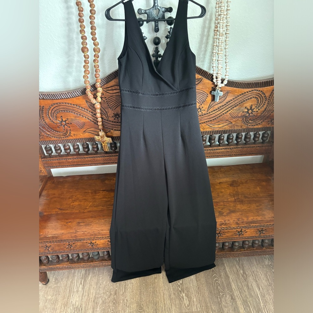 Francesca jumpsuit